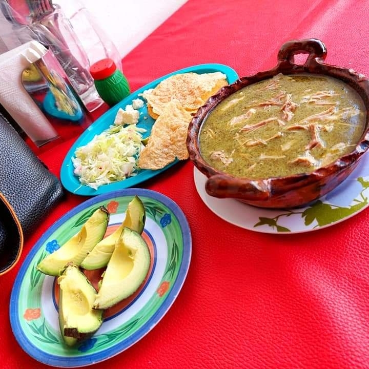 Pozole