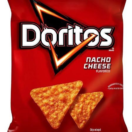 DORITOS