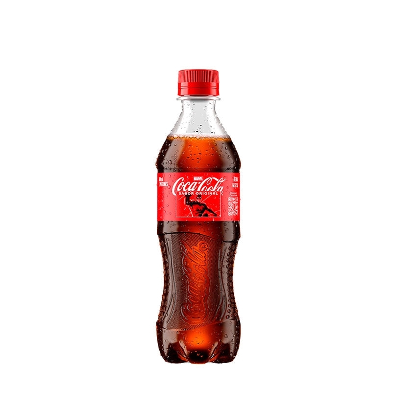 Coca Cola Personal