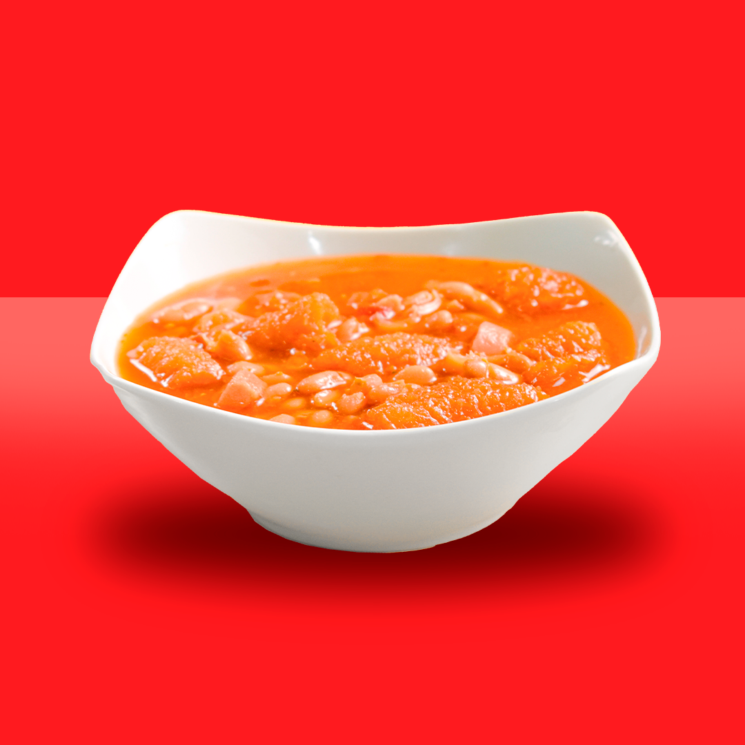 Frijoles Charros
