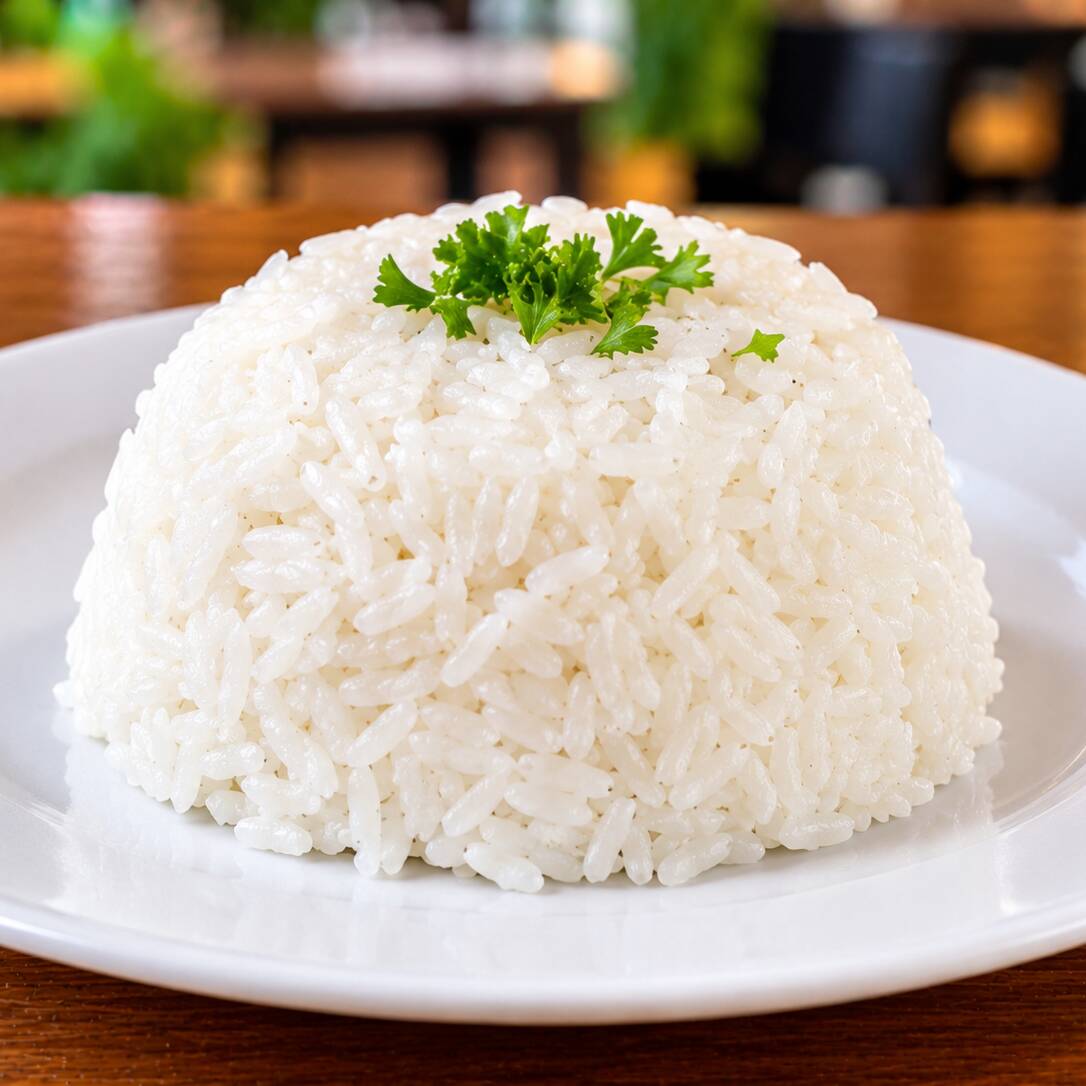Porción Arroz Blanco