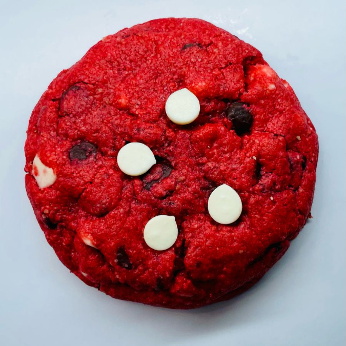 Red Velvet