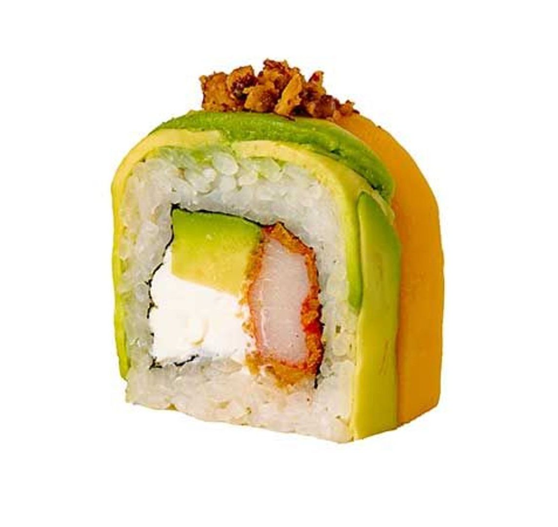 SUN & FUN ROLL