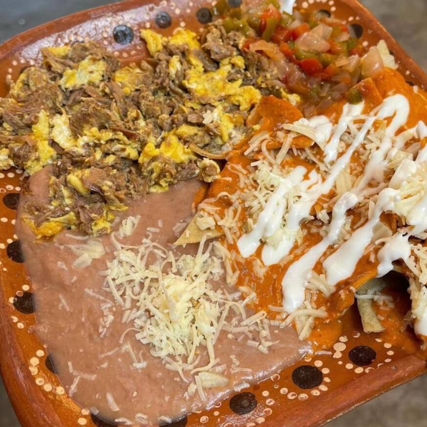 Machaca