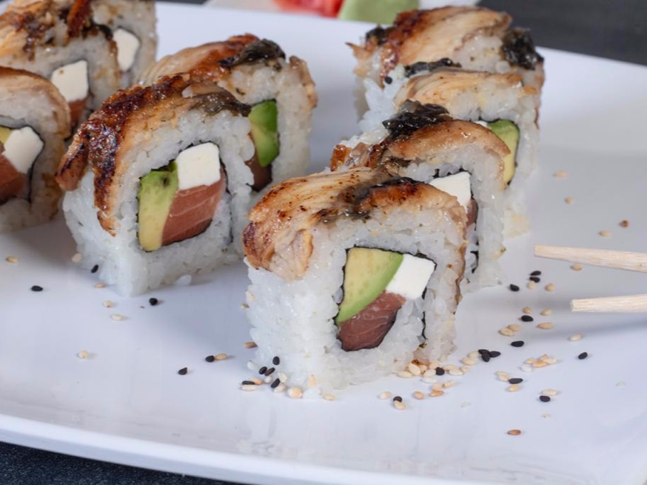 R7 Roll