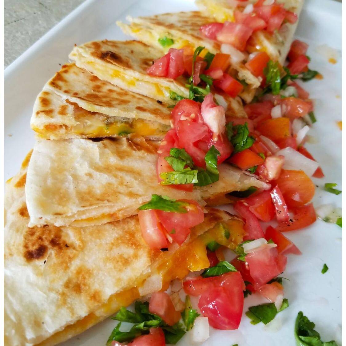 Sincronizadas