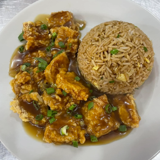 Chijaukay de Pollo