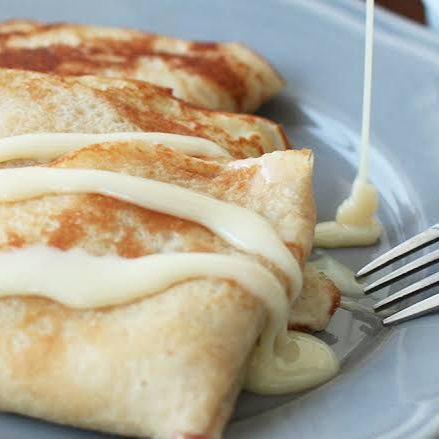 Crepa Lechera