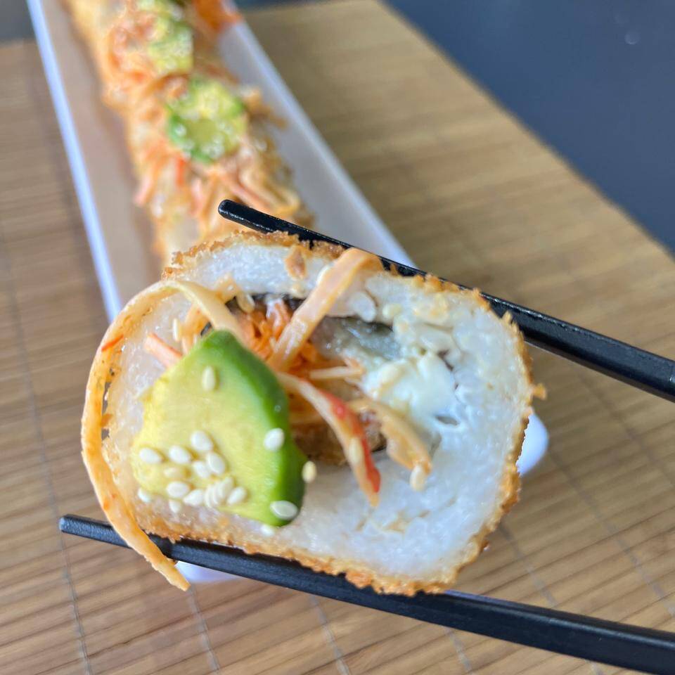 Roll Crunch