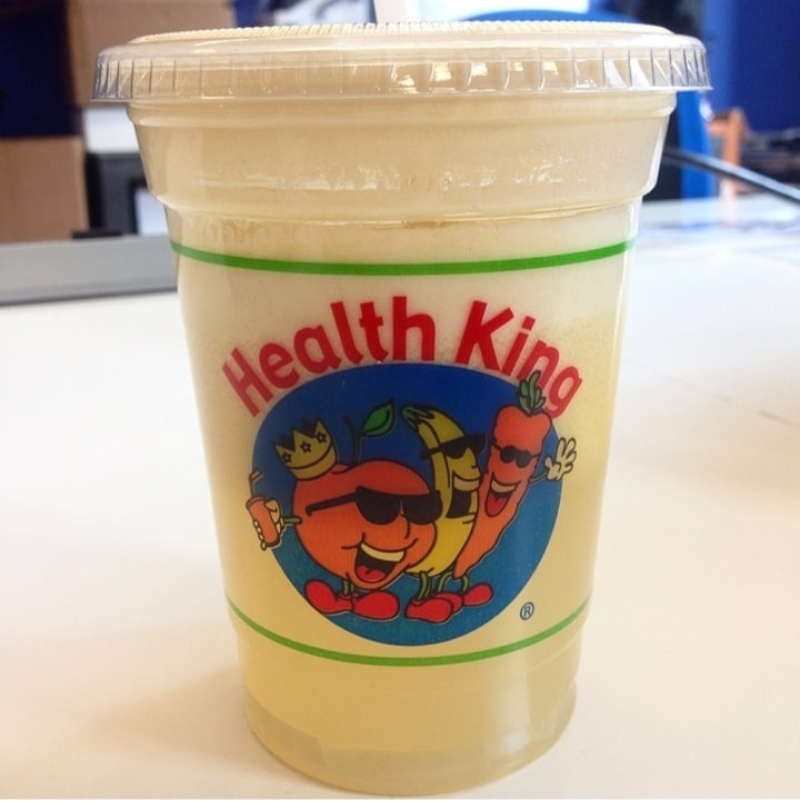 Health King