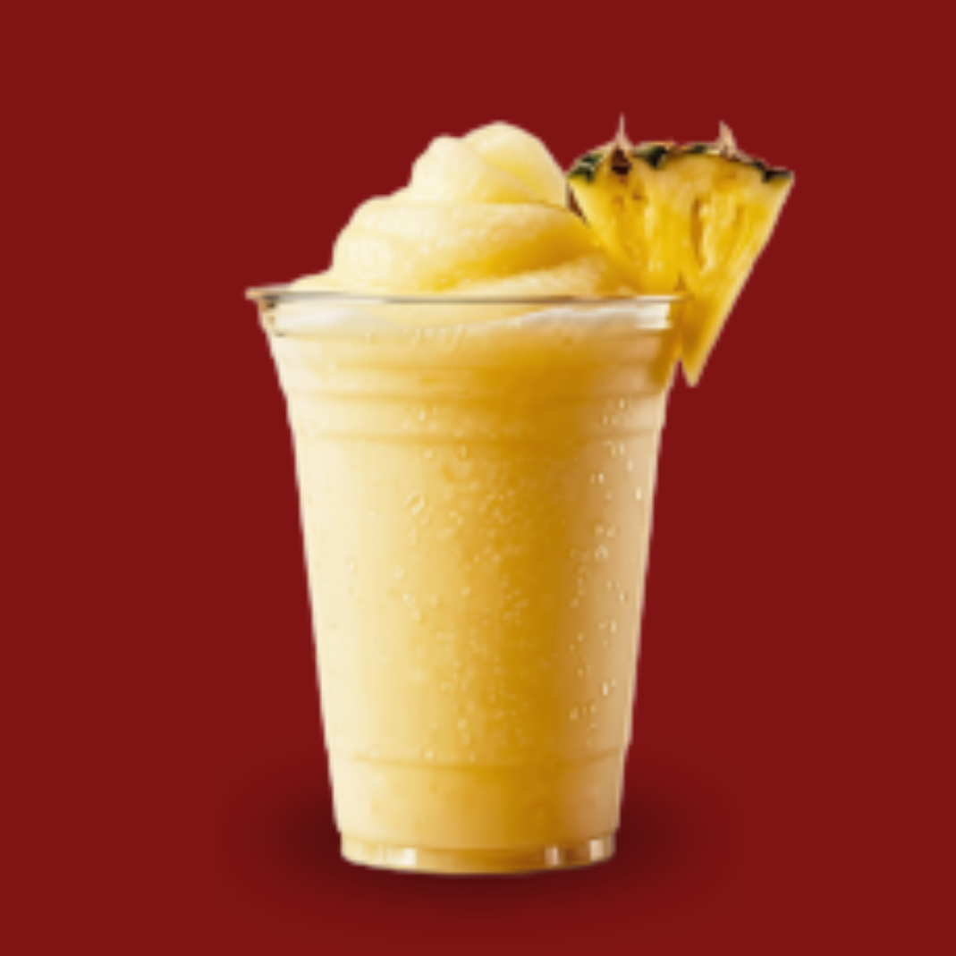 Colada tropical