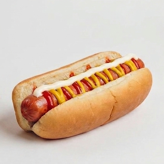HOT DOG CLÁSICO