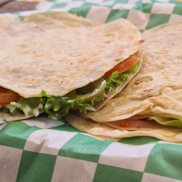 Sincronizadas