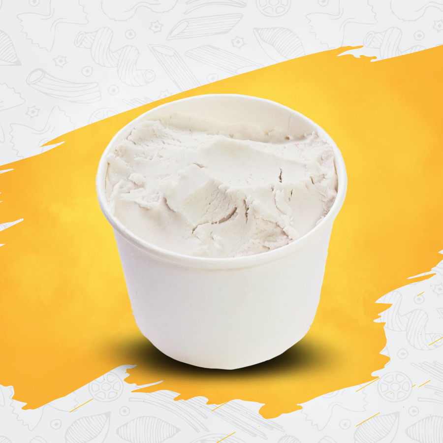 Gelato de Vainilla