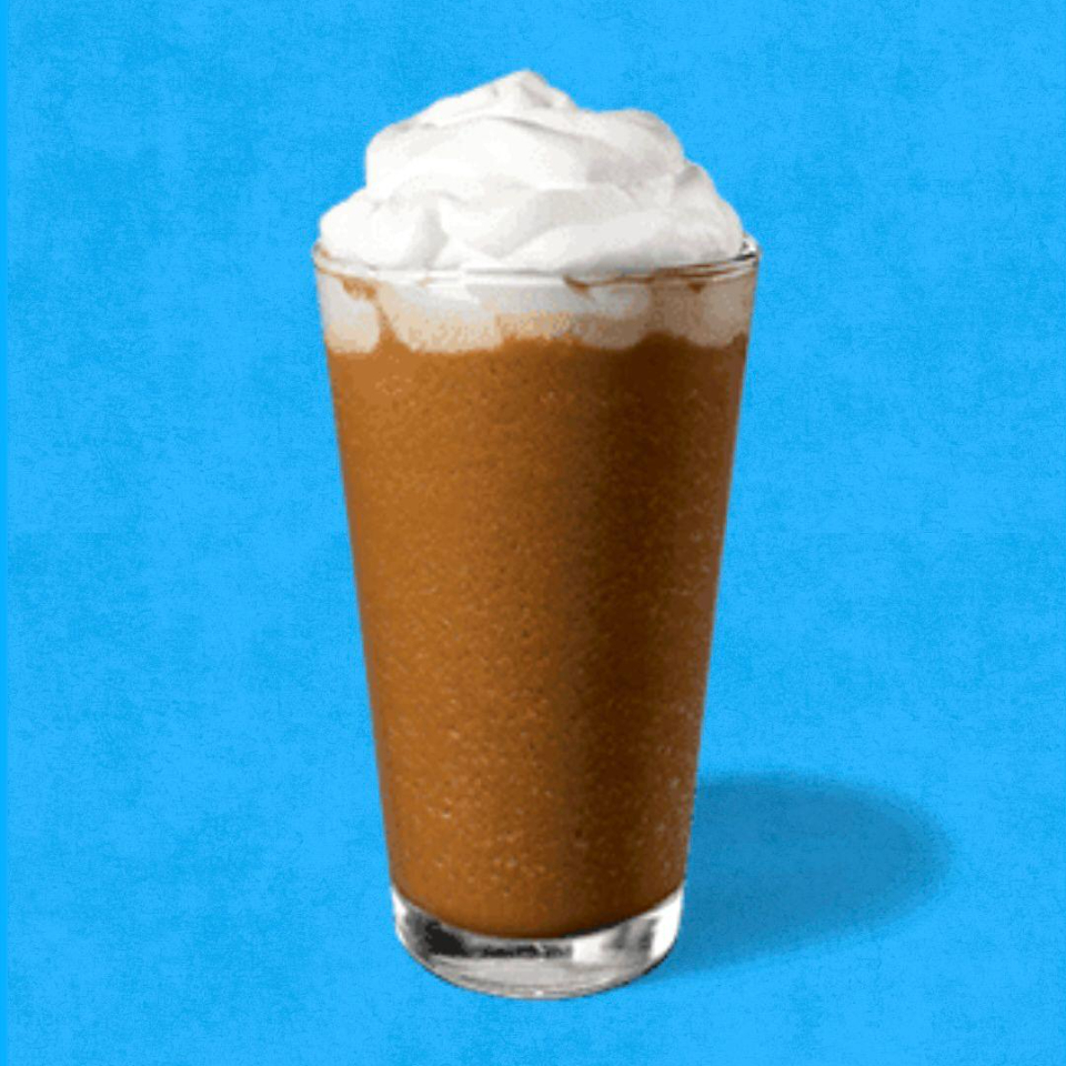 Frappé de Moka 16oz