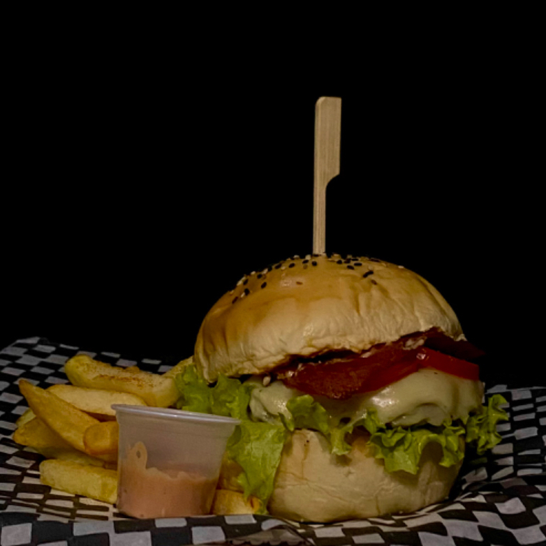 COMBO “LA MENOR”