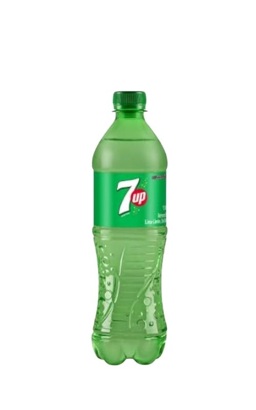 7 UP