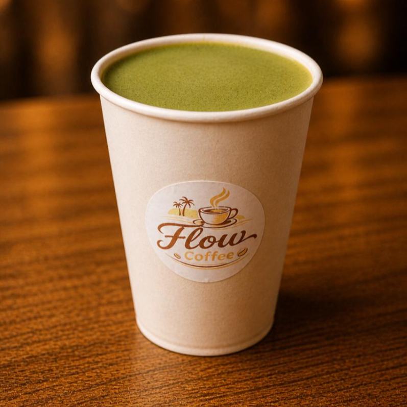 MATCHA