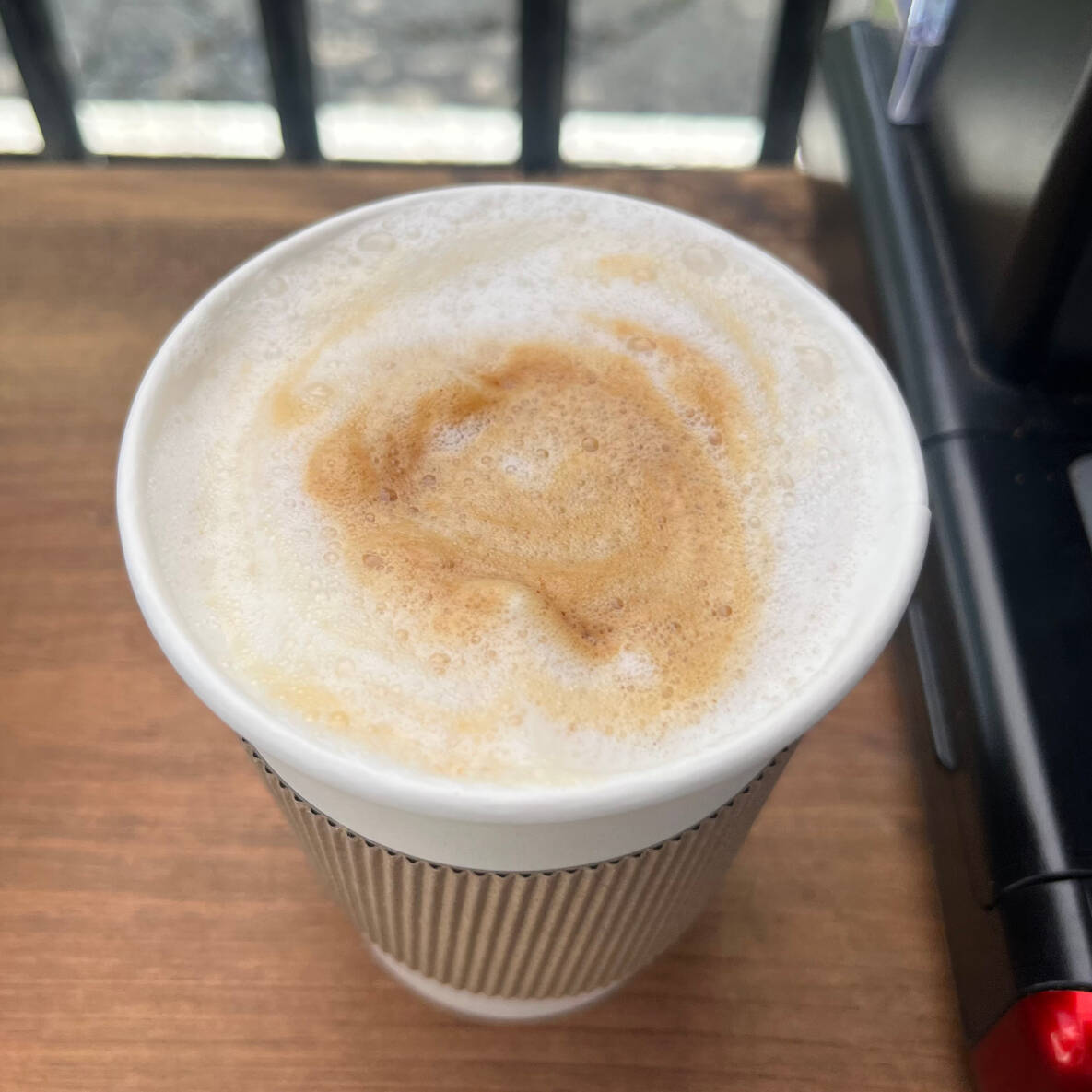 Café Latte