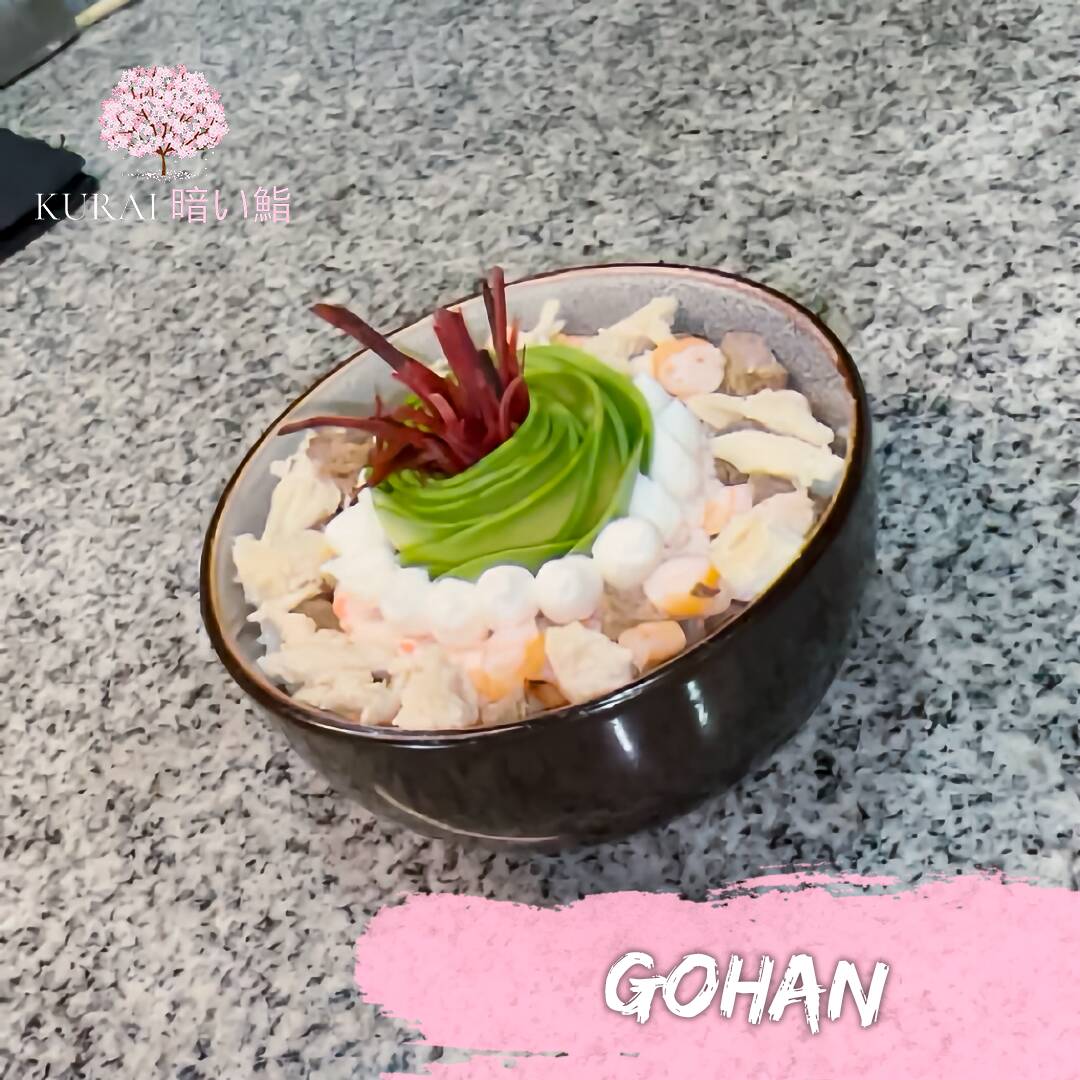 GOHAN