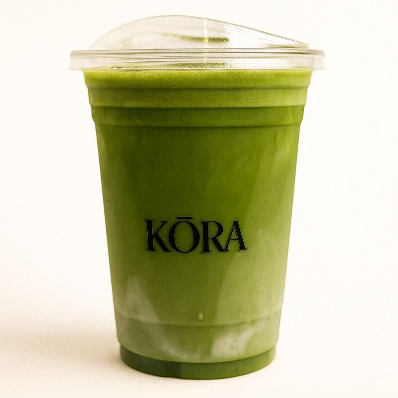 Matcha Latte