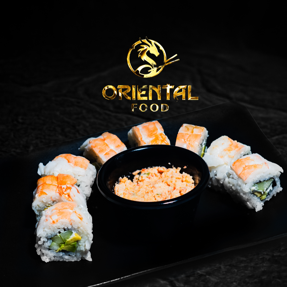 Spicy Roll