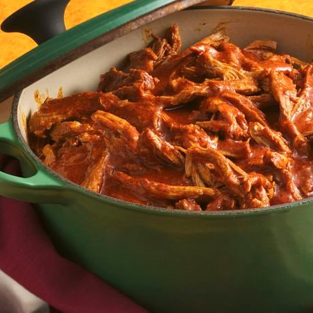 1 KG DE COCHINITA