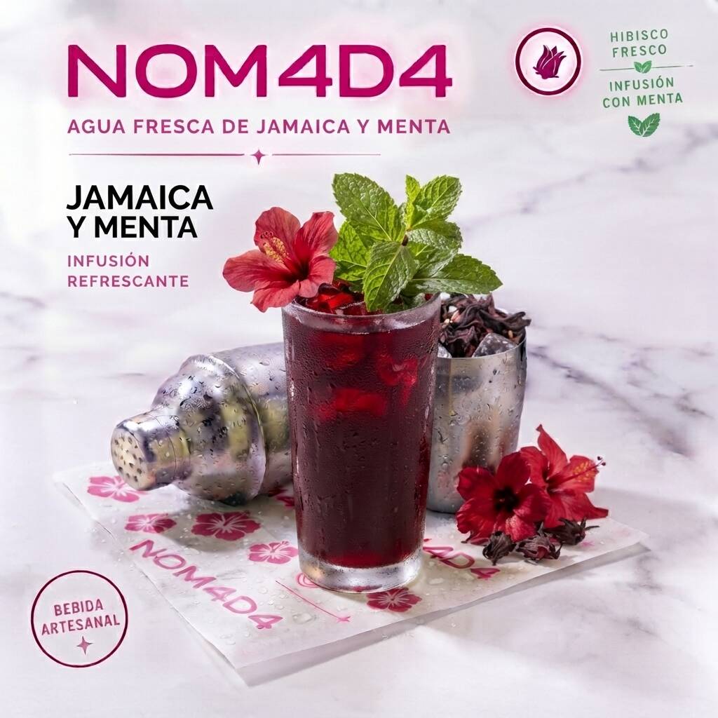 Agua Fresca
