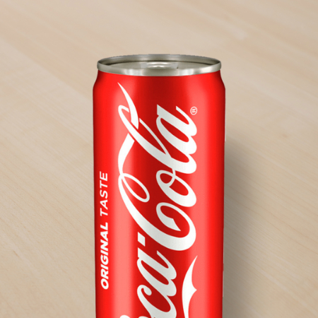 Soda