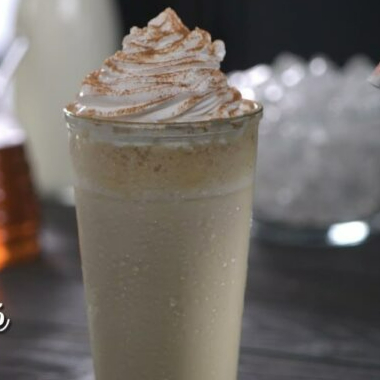 Frappe Chai