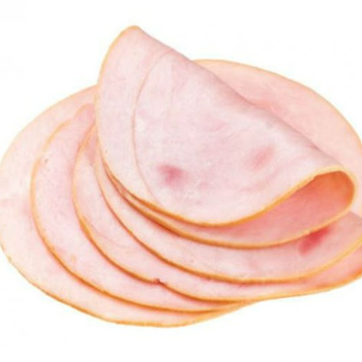 Extra de Jamón