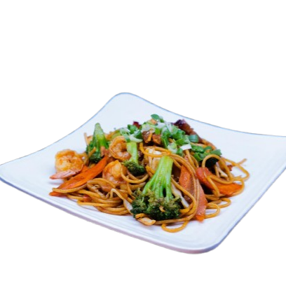 Chow Mein