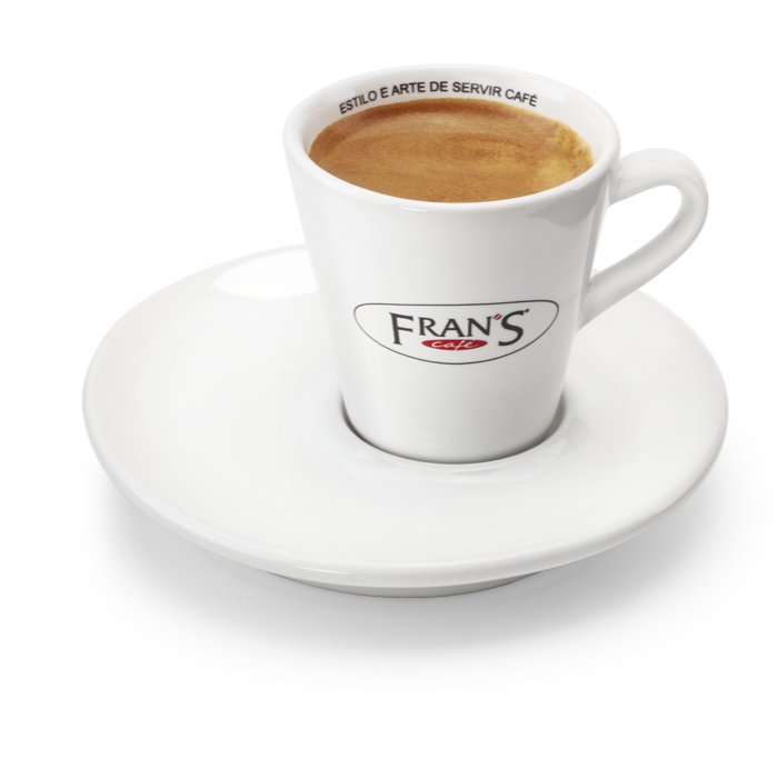 Espresso descafeinado