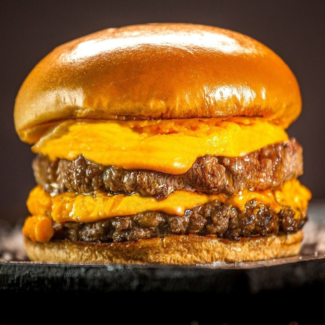 Cheese Doble Carne
