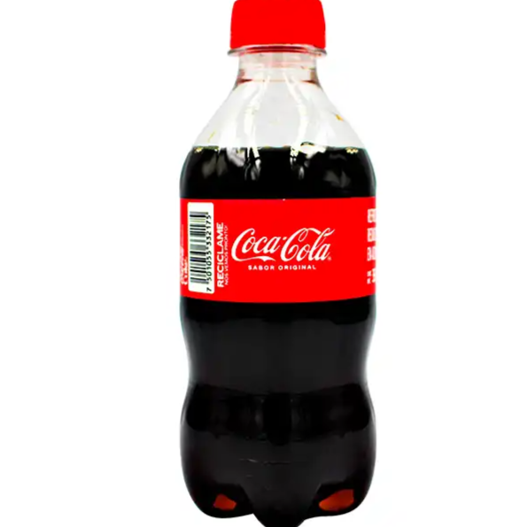 Refrescos 300ml