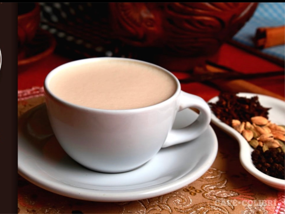 Chai Caliente