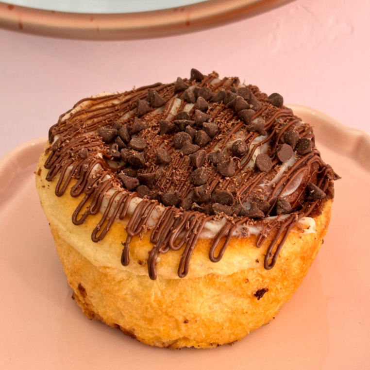 Rol de NUTELLA