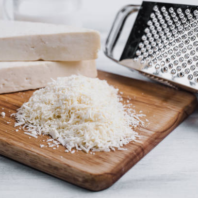 Queso Cotija