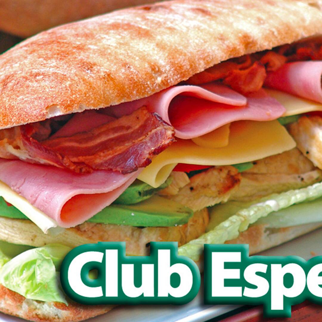 Chapata Club Especial