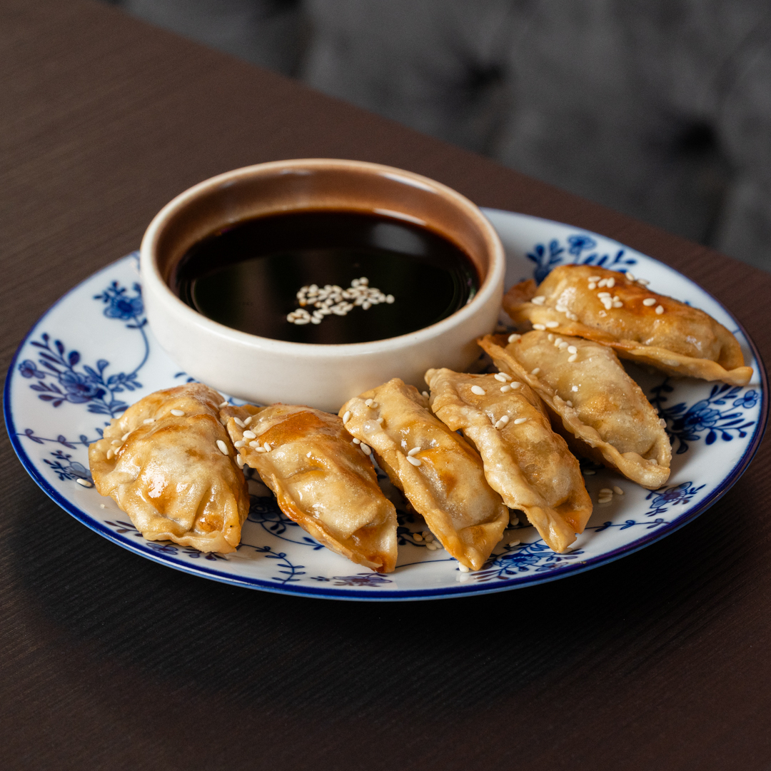 Gyozas