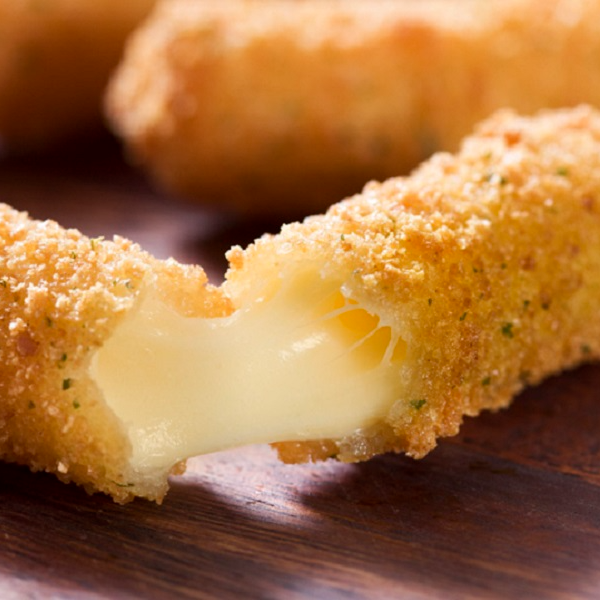 Mozarella Sticks
