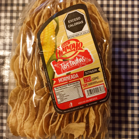 Tostaditas
