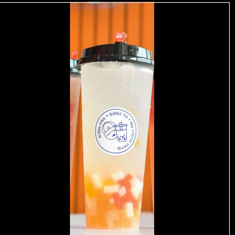 Refresher Lychee