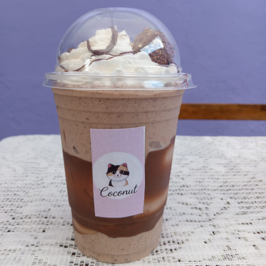 Frappé FERRERO