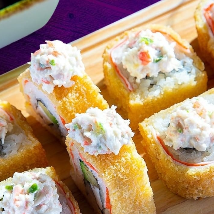 Kanifry maki
