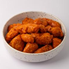 Combo Boneless 750g + Papas