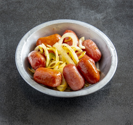 Salchichas Cocktail (4 Pz) (d)