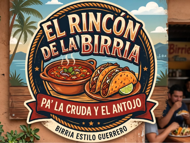 El Rincon De La Birria