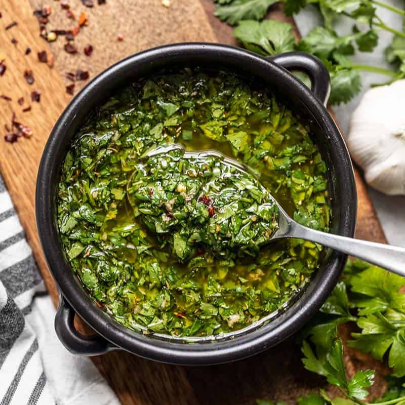 Chimichurri