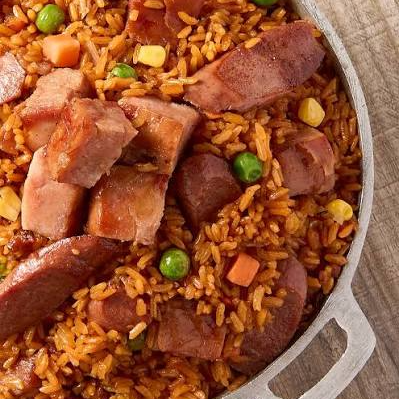 Arroz Paisa Ranchero Personal